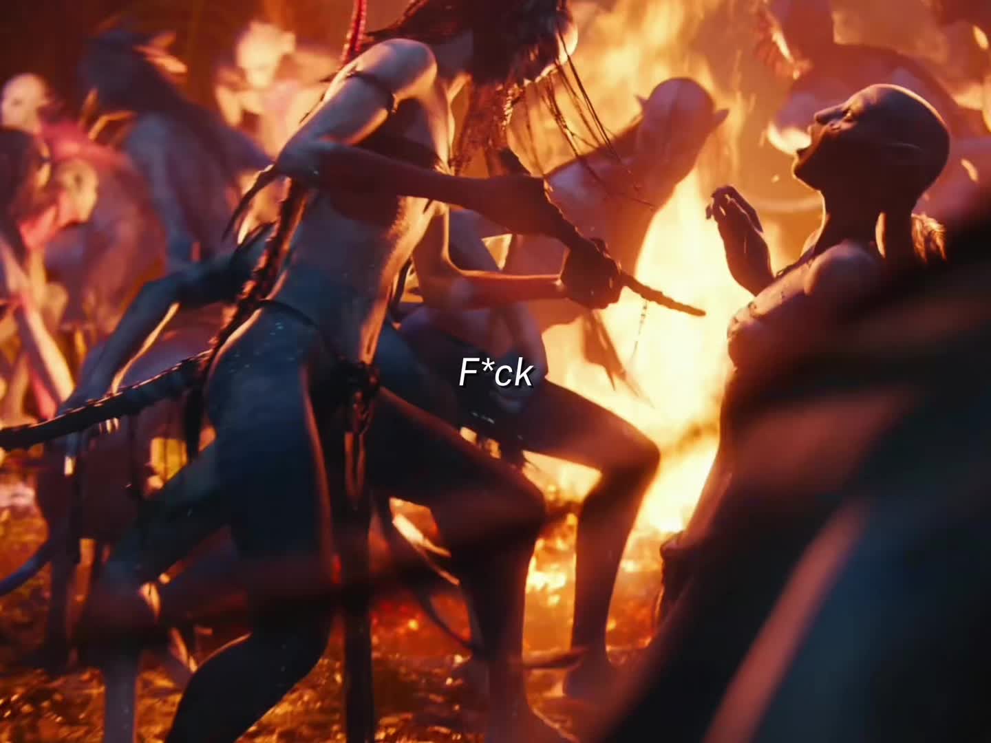 @The cavalry&rsquo;s side chick (Pip)