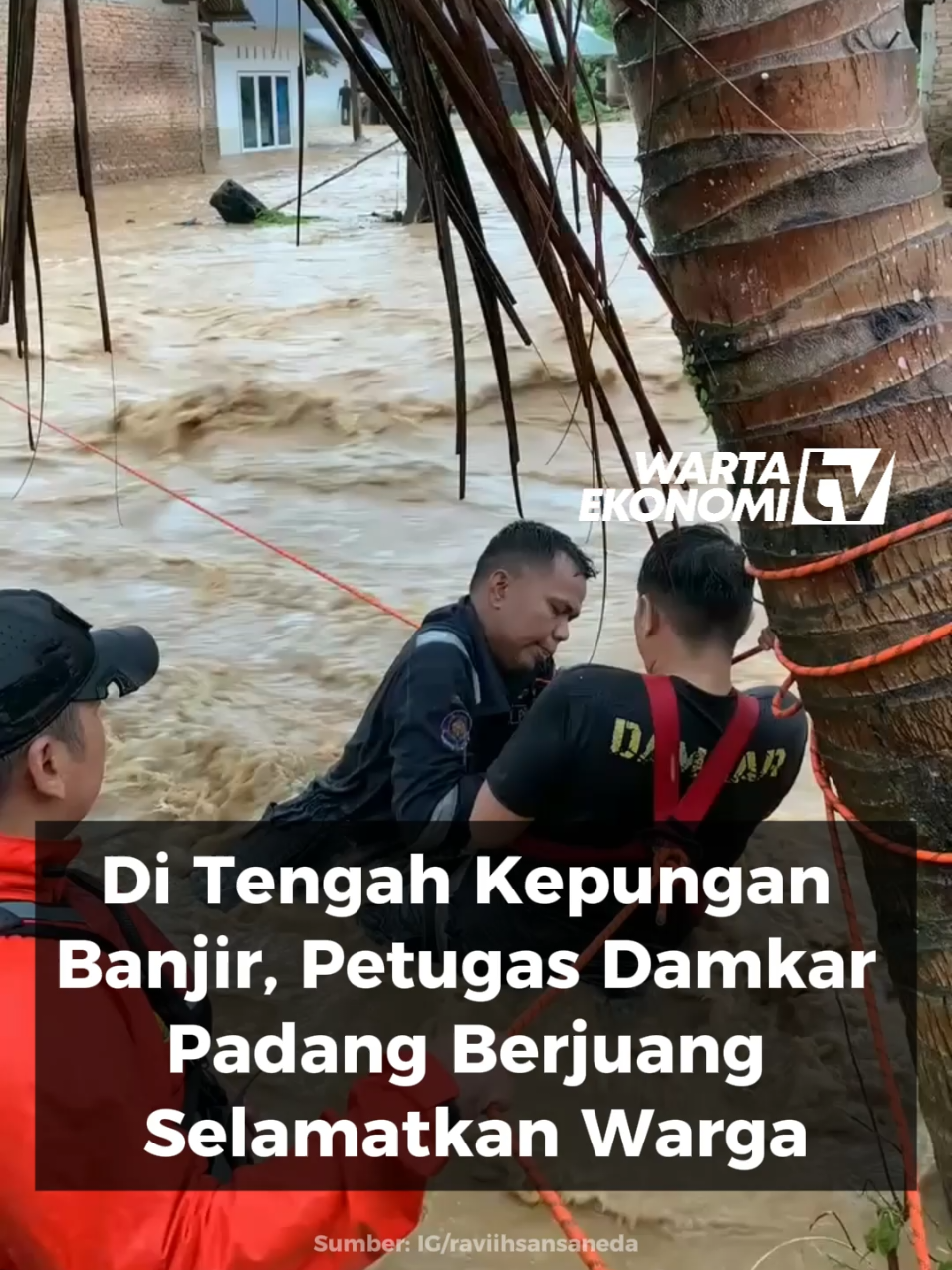 @Warta Ekonomi