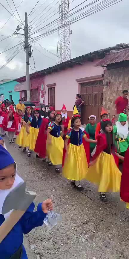 @Mi lindo Rabinal