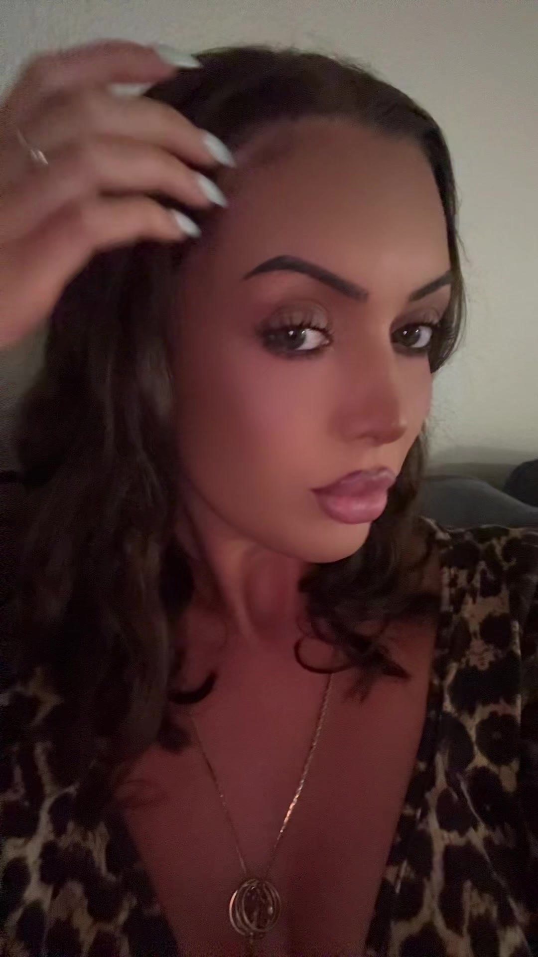 @nadeeahbaby