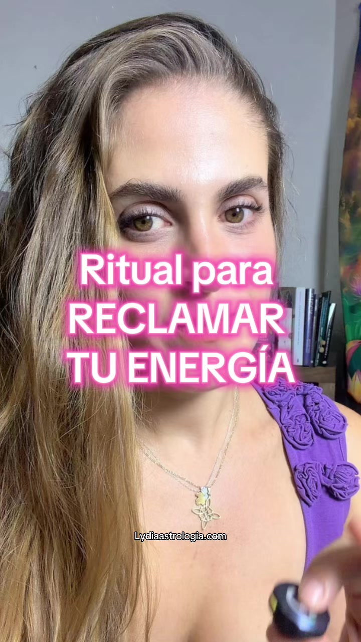 @Lydiaastrologia🔮✨