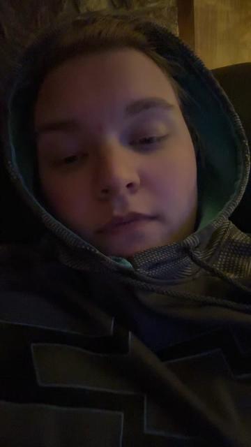 @Cassidy Baxter2029