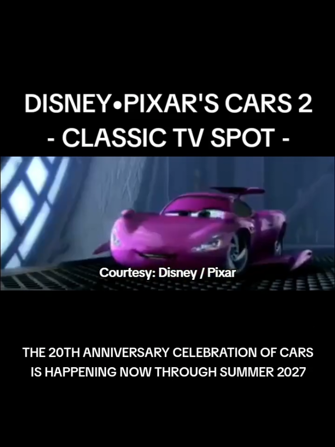 @Earth To Disney