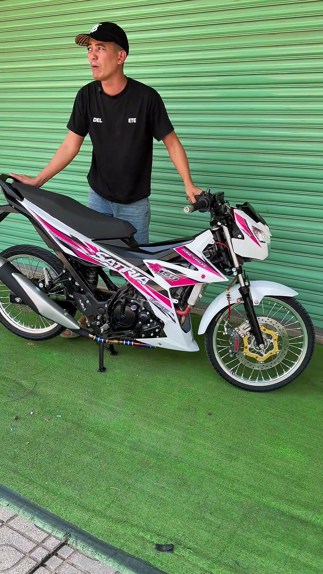 @Dũng Xe Kiểng