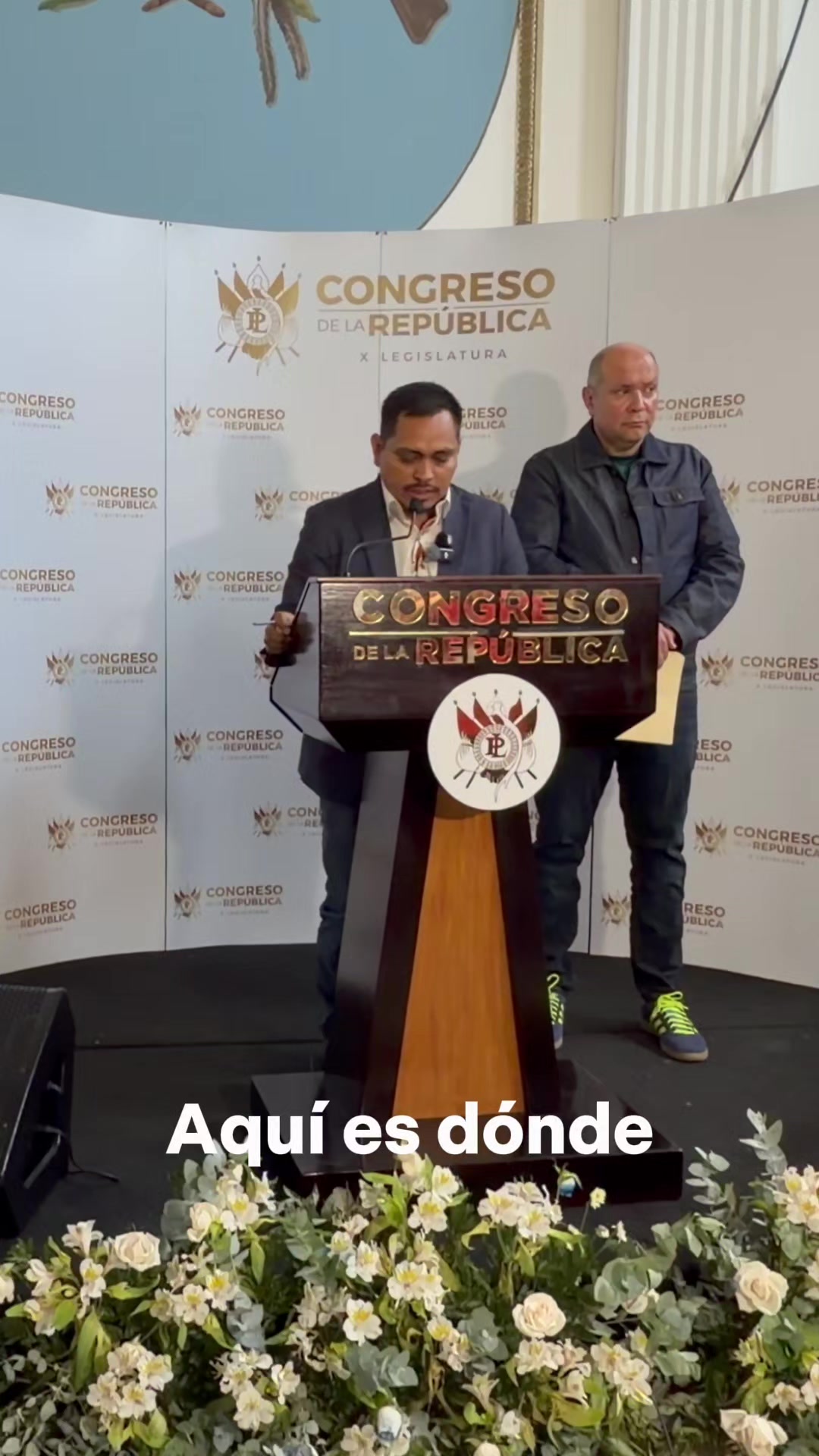 @José Chic