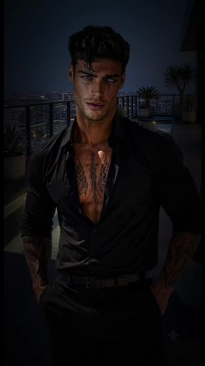 @Fantastic Edit&bull;Dark Romance🖤