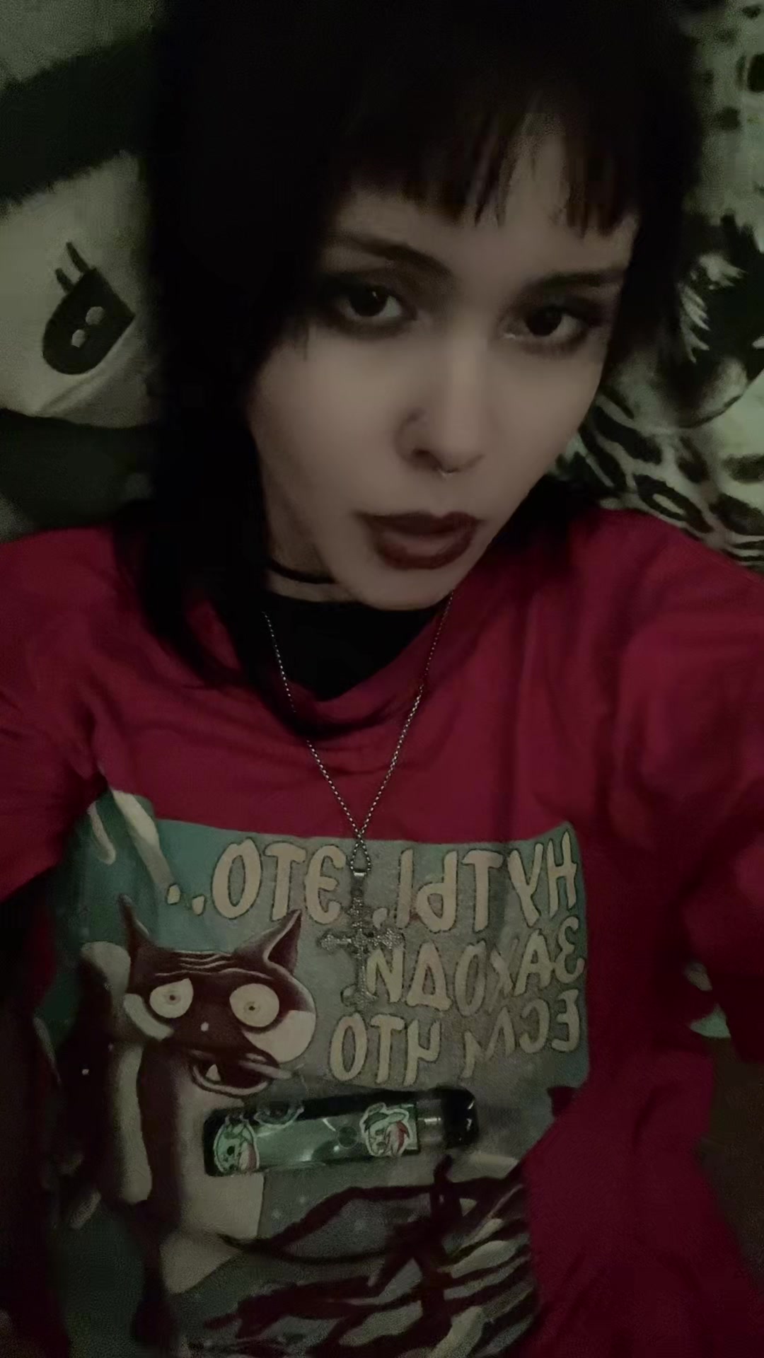 @лизуха