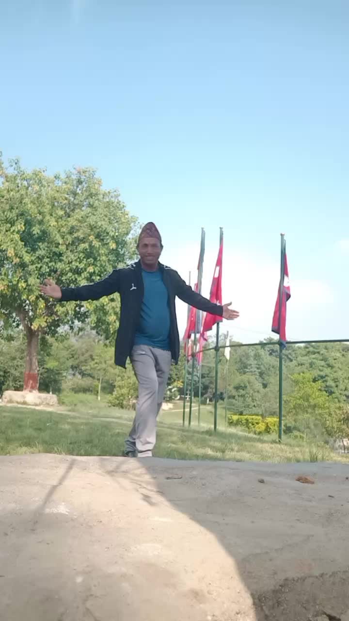 @Raju Devkota
