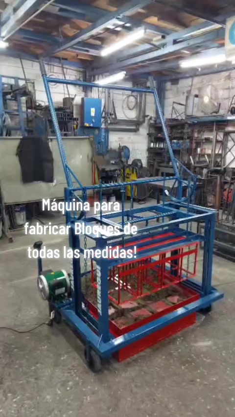 @BLOQUERAS JAUREGUI
