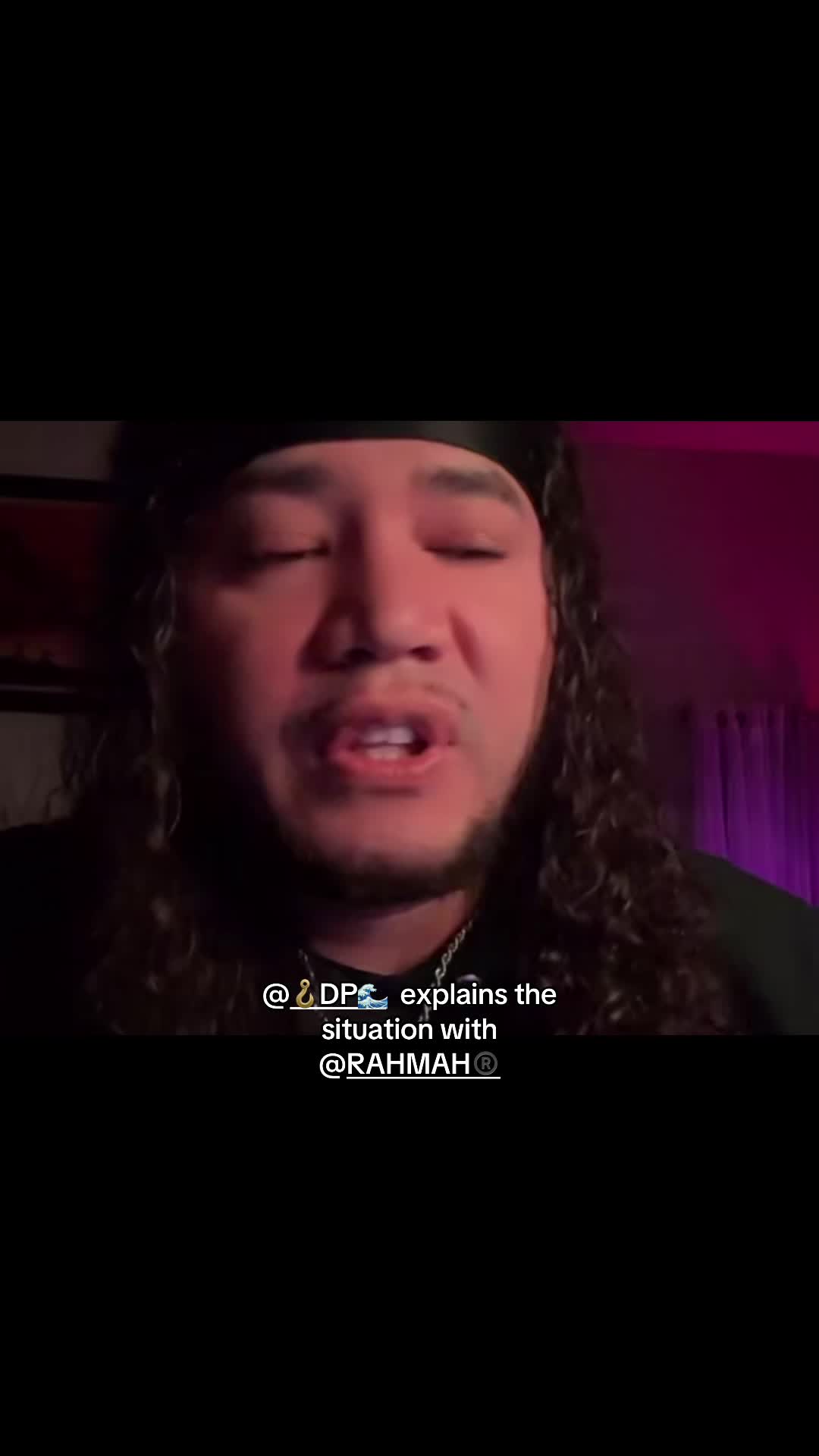 @Daily Dose of Rahmah