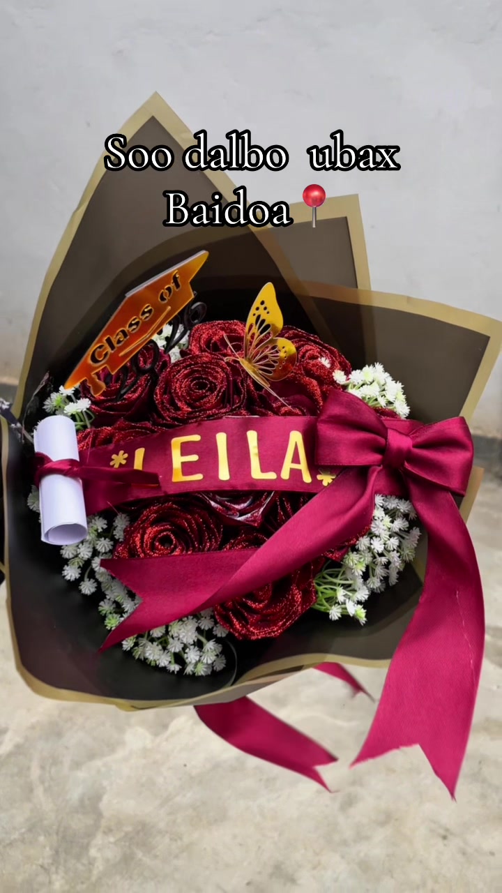 @FARIIDA FLORIST