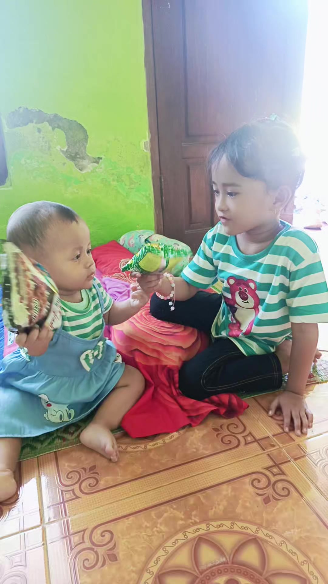@Eilly Khanza Haura Nisrina