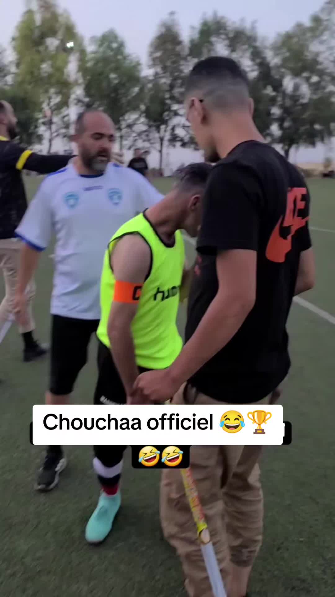 @Shusha Football 🏆