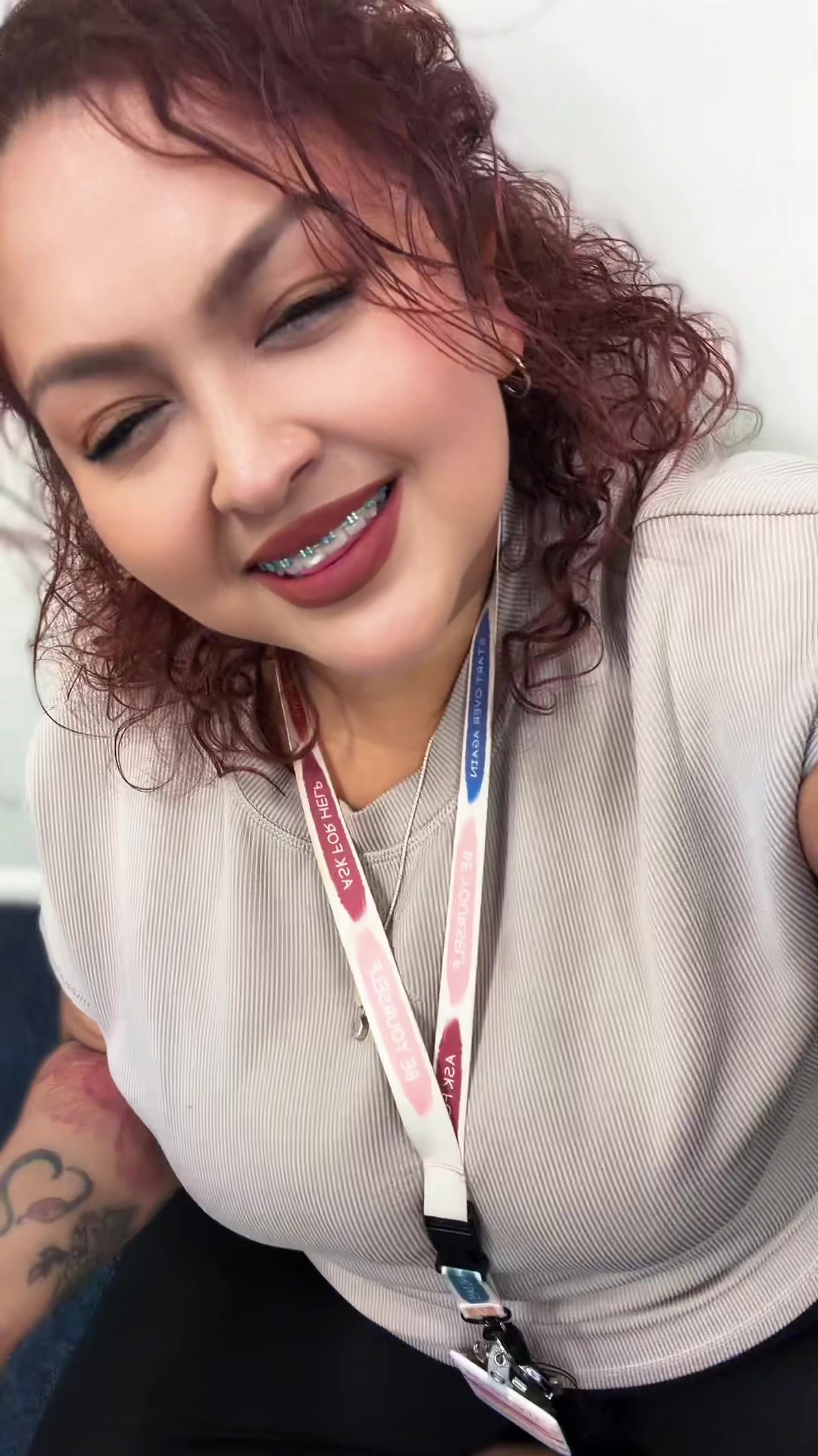 @Desaray Mendez