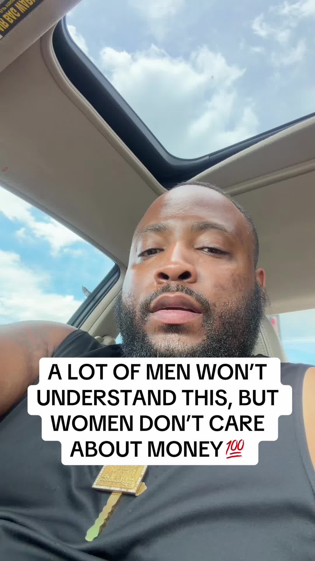 @Anthony Rhyne | Motivation