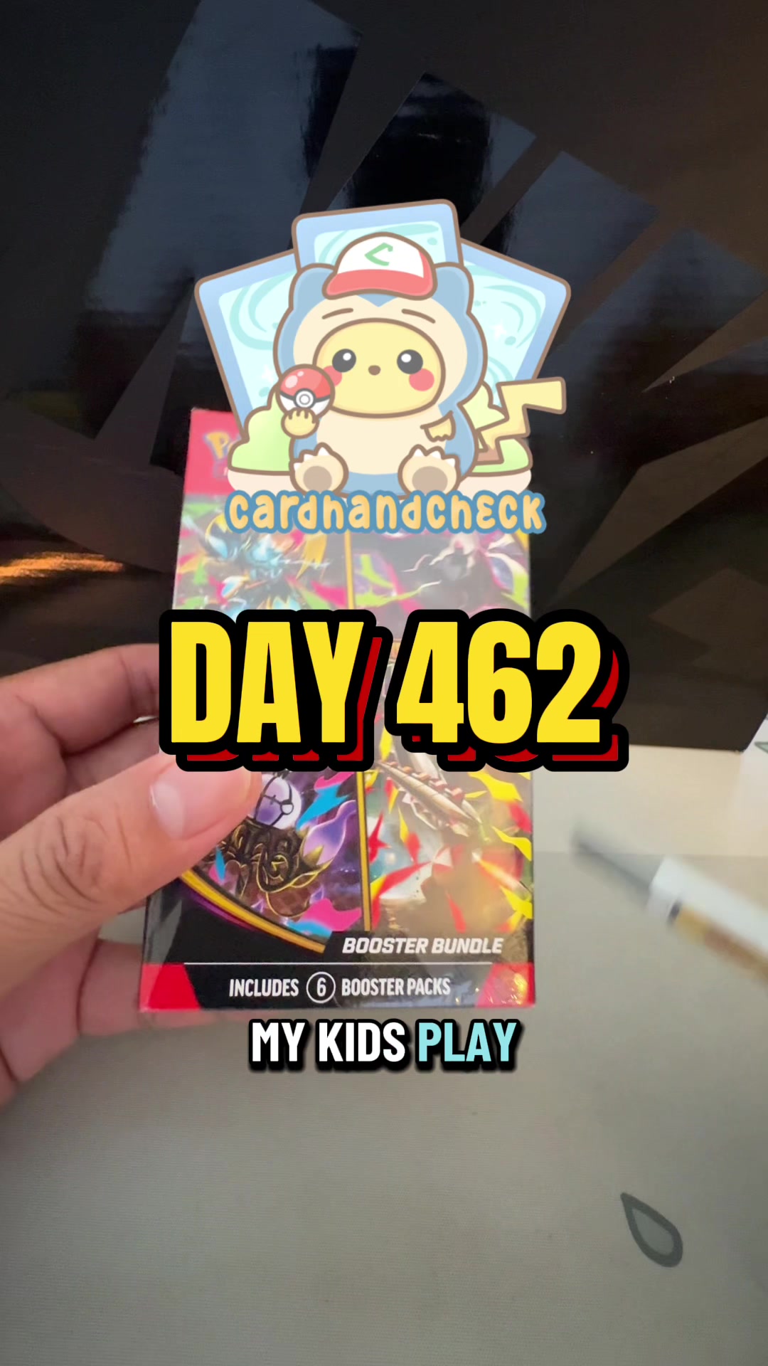 @CardHandCheck