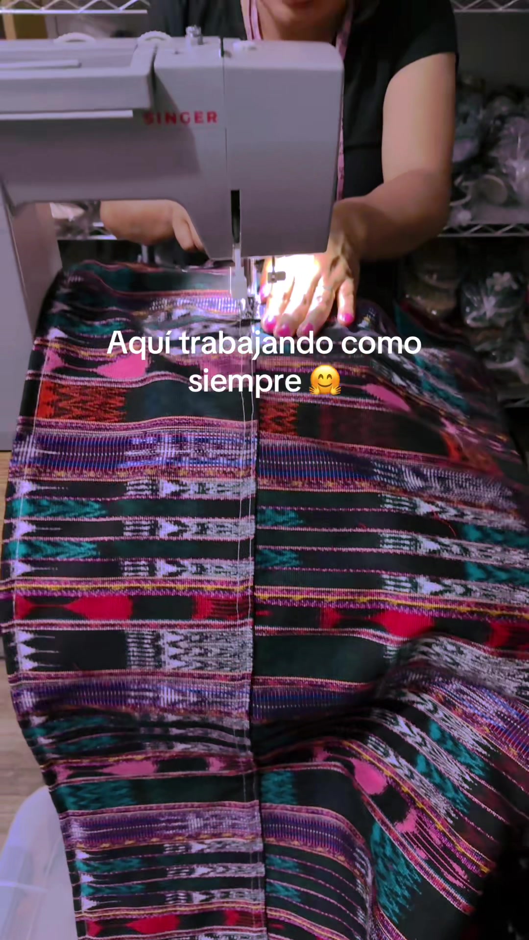 @Marta Alicia Solis