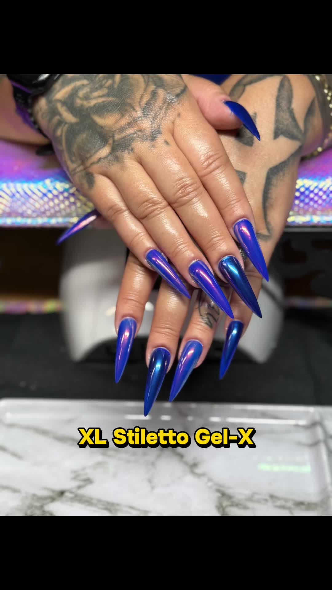 @My Nail Tech Christi