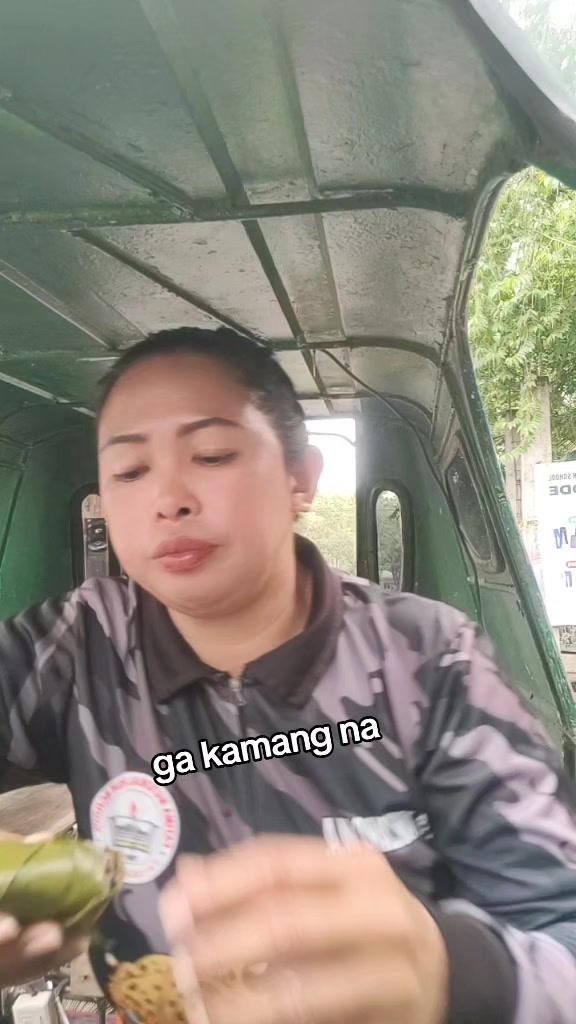 @💥Lady Guard mayang💥