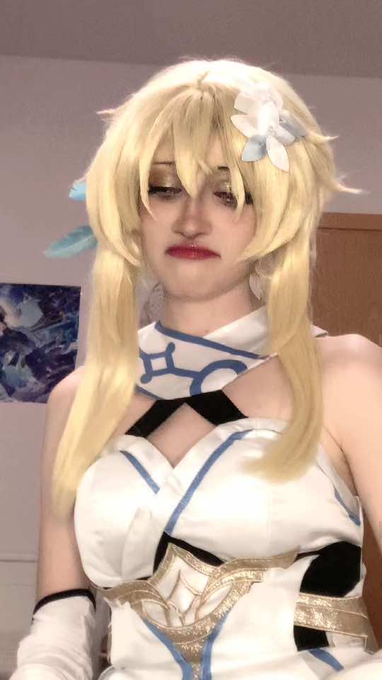 @Emma/Hikari⭐️ (Link’s version)