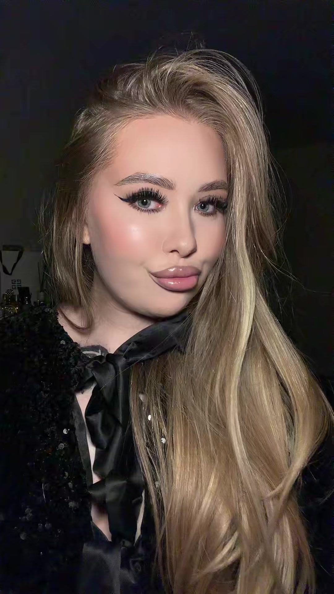 @ТГК: BYELIZ