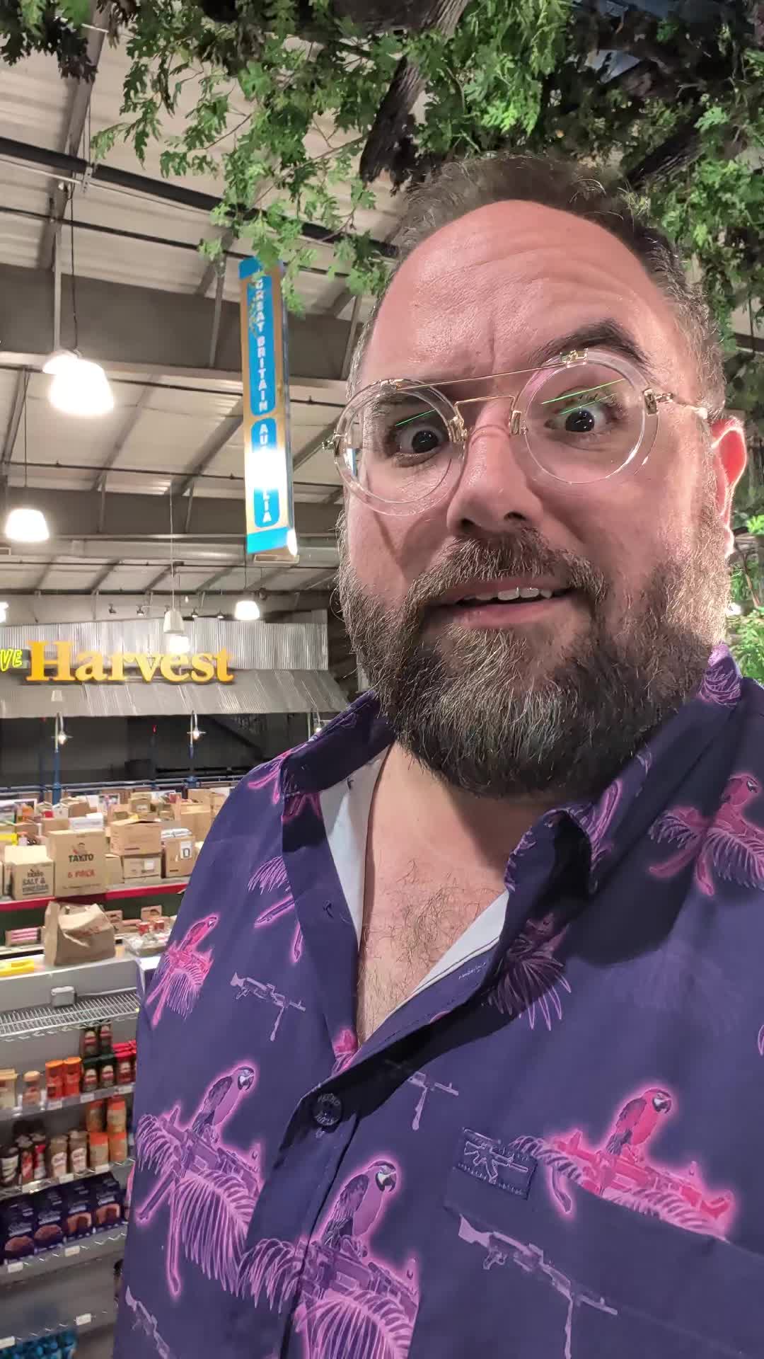 @Jungle Jim's