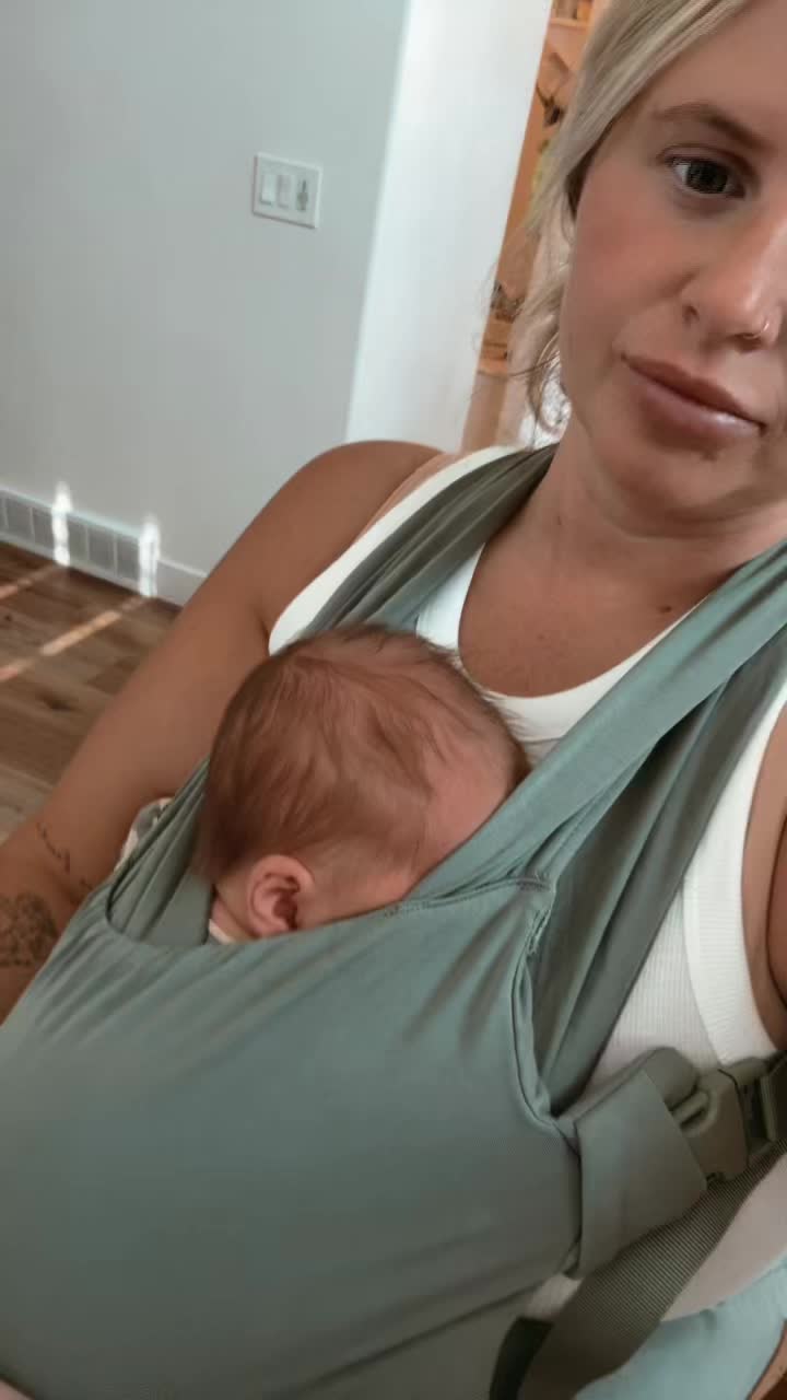 @Kale | SAHM