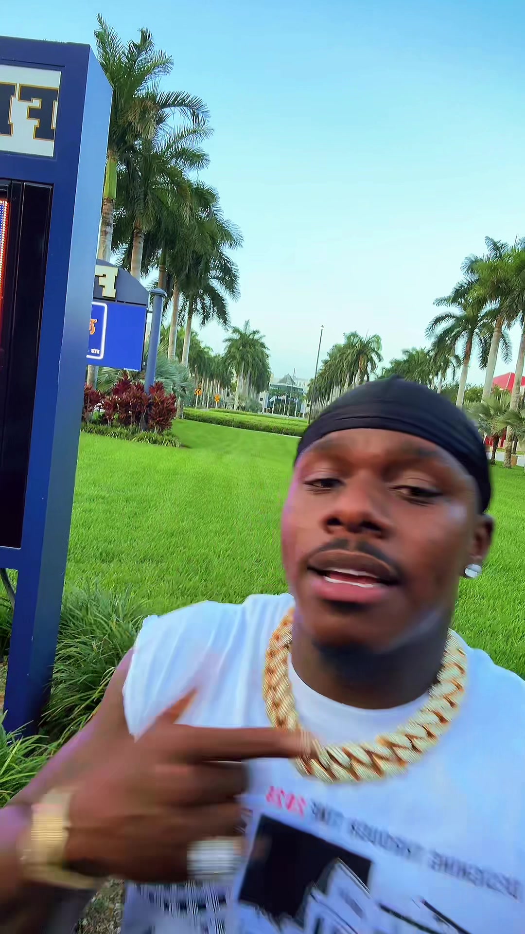 @Dababy