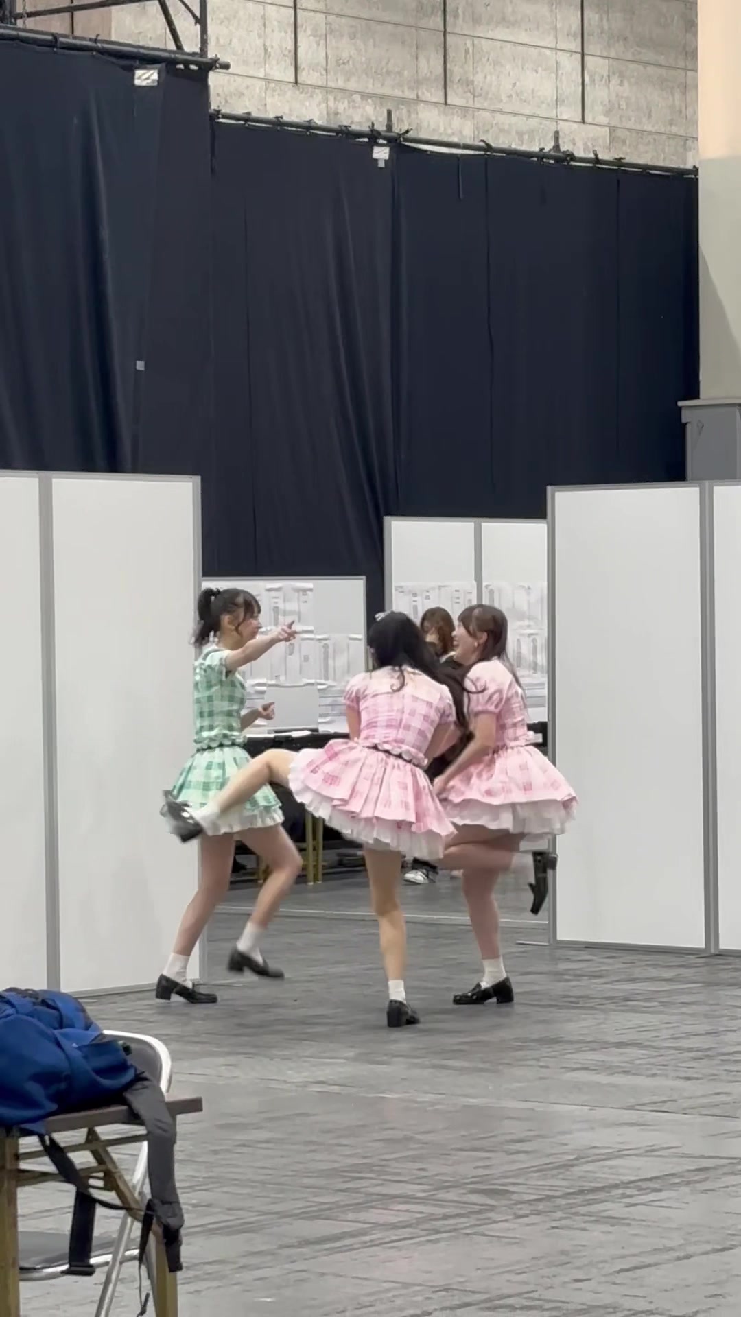 @AKBを好きishにさせたいマネージャー