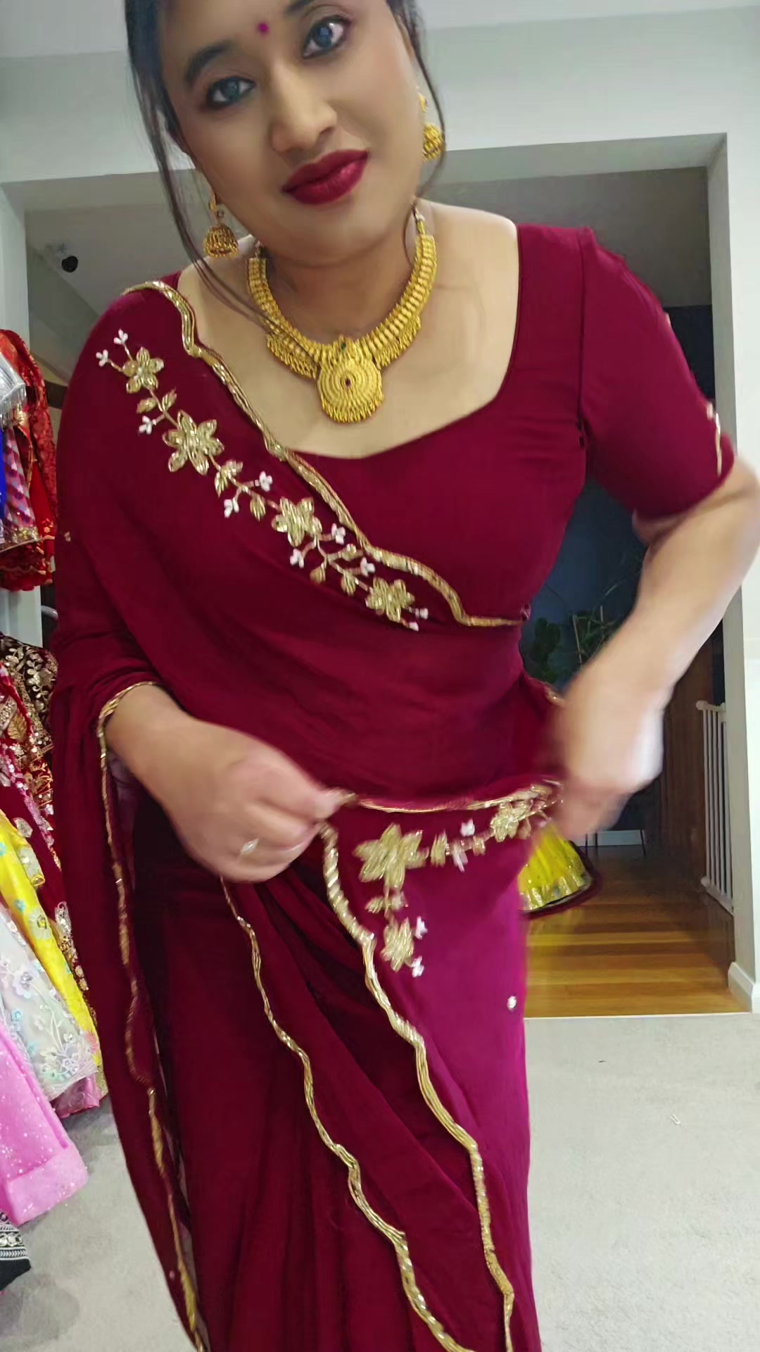 @Traditional curves