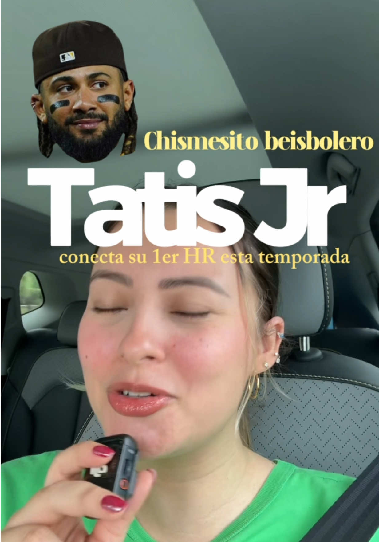 @Anna Ibarra(La güera del beis)