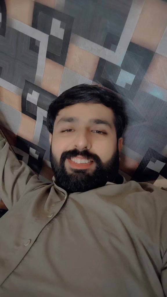 @NعMAن CHAUدHAرY