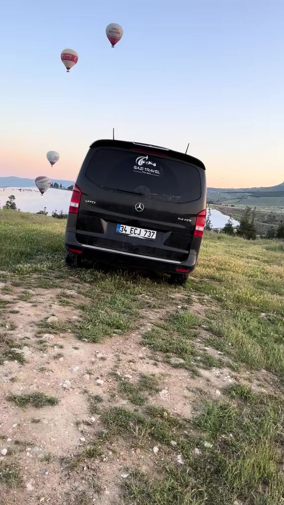 @GAZİ TRAVEL