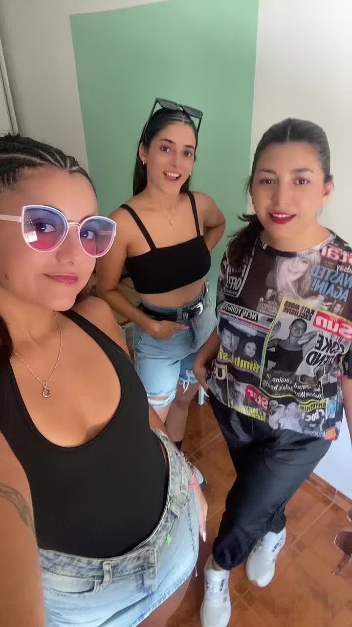 @Candela Suarez