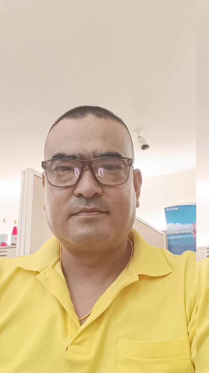 @shrestha star