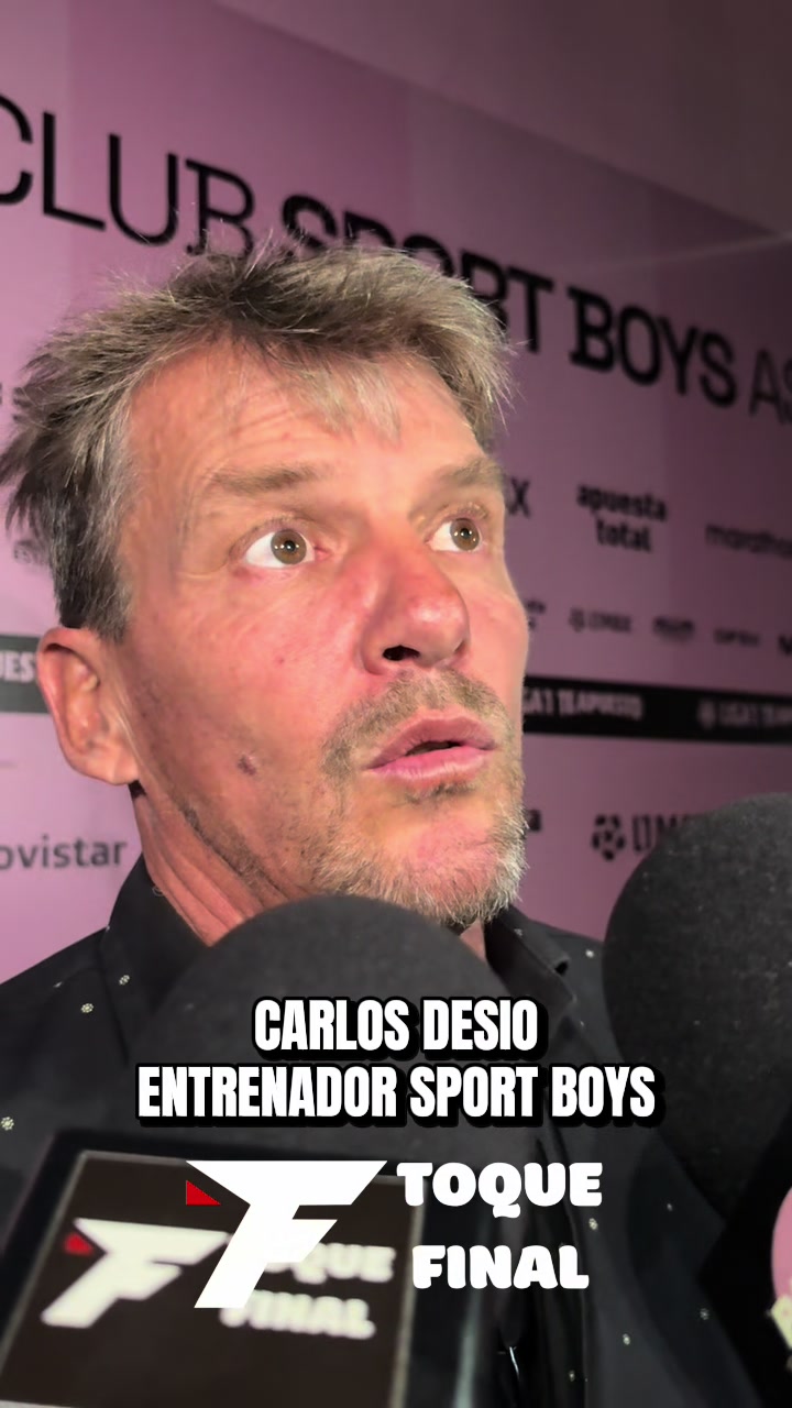 @Toque Final
