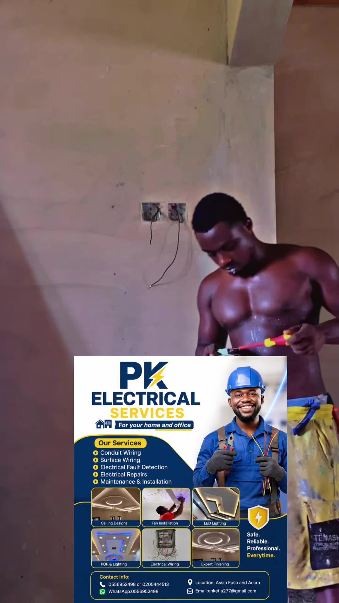 @PK ELECTRICAL