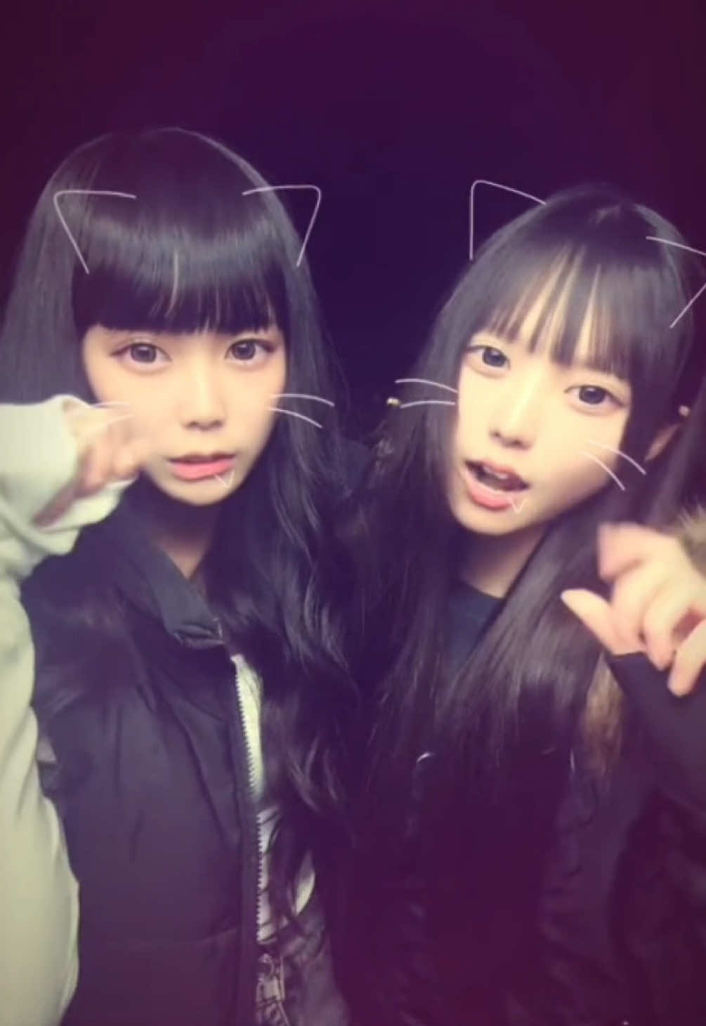 @はるひ