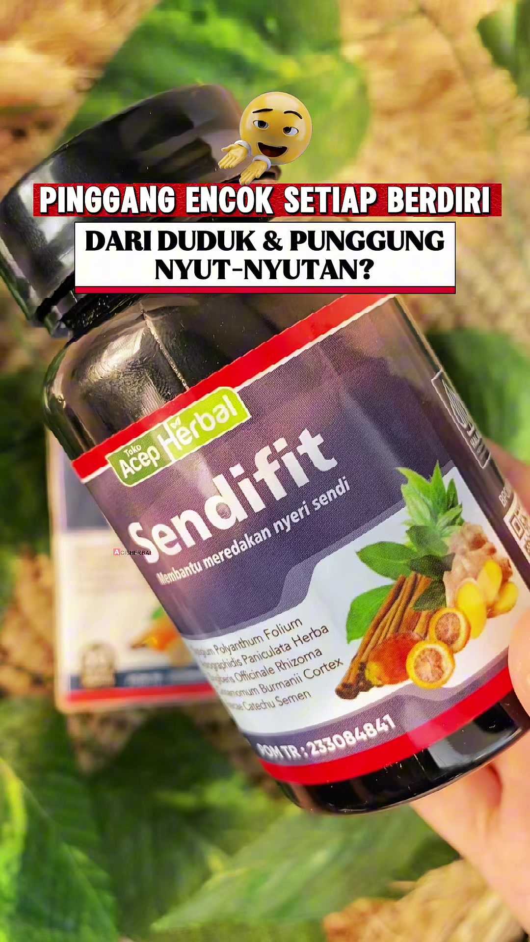 @Agis Herbal Shop