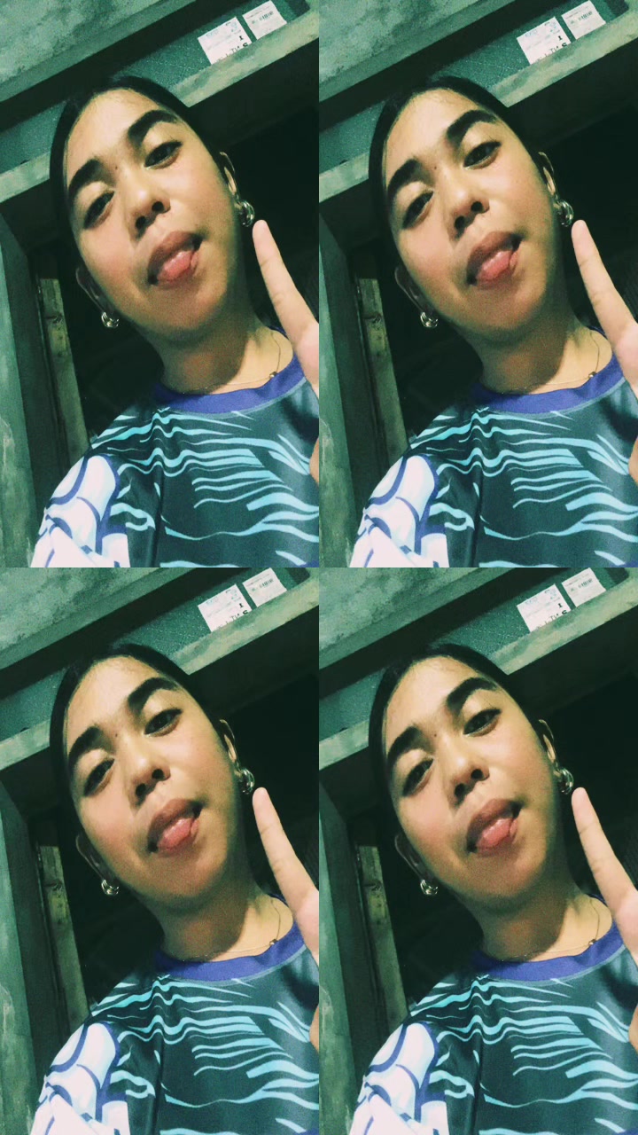 @Jerselle Stephanie A 👑