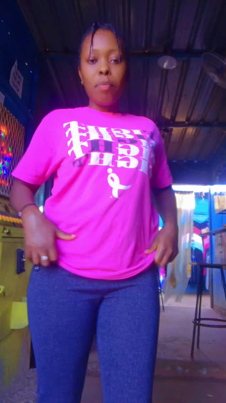 @Rachel Muguthi