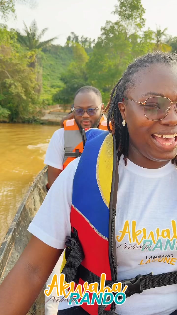 @Ivoire Akwaba Tour🏕️