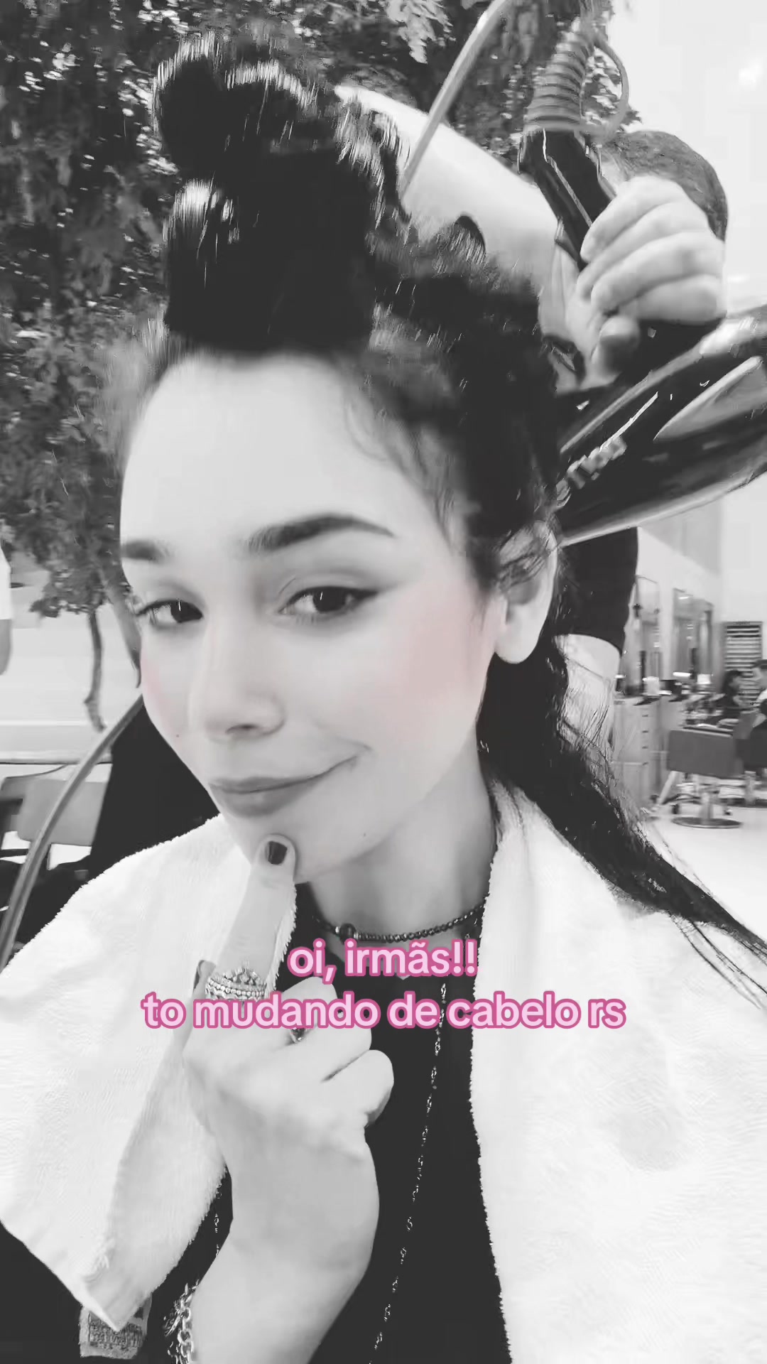 @Cat Dantas