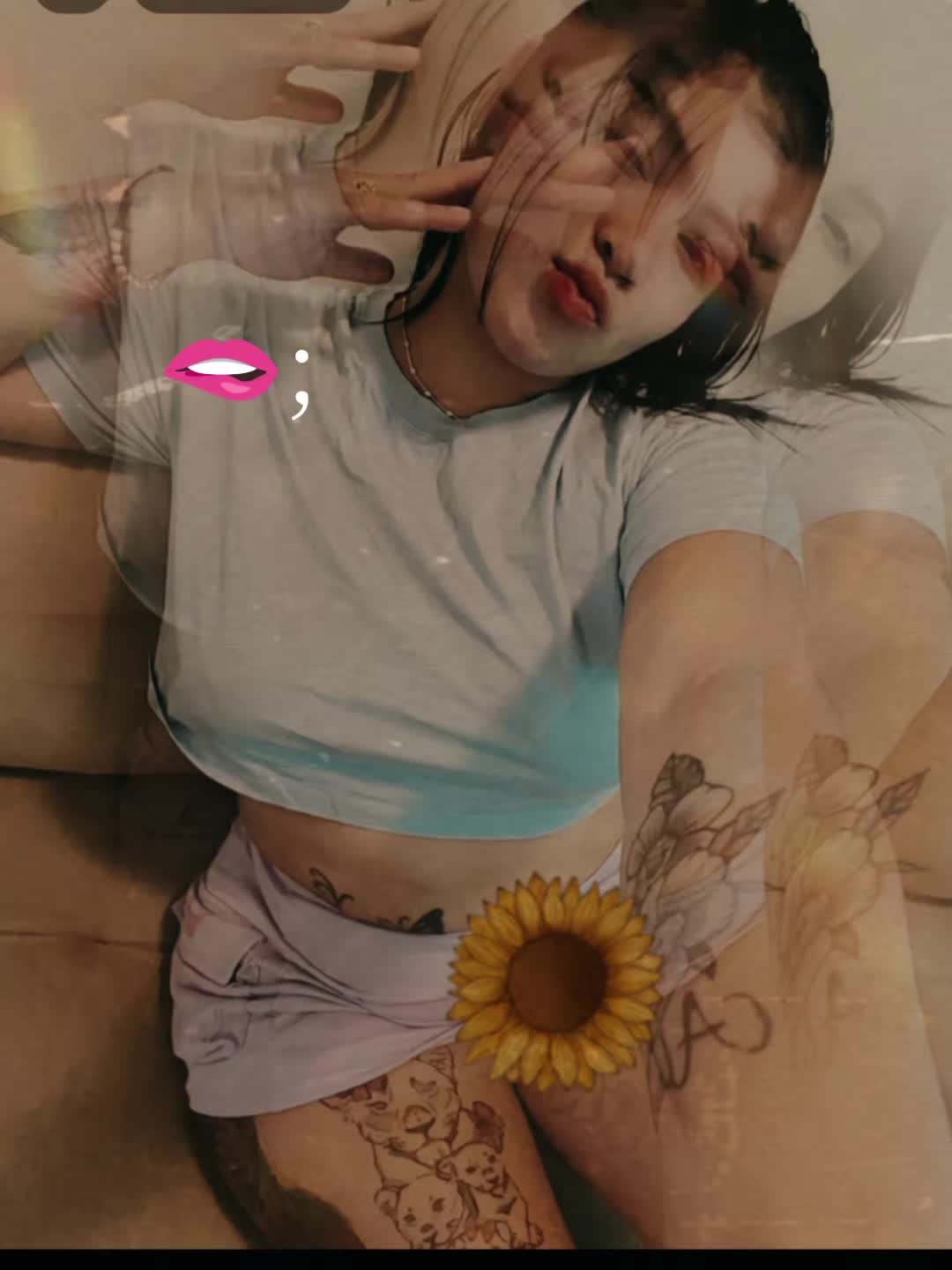 @Odiosita 😏😌