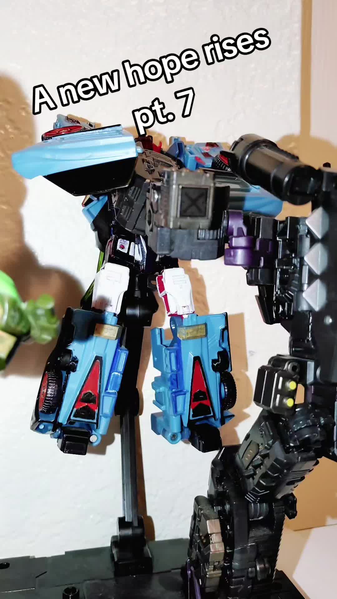 @KiboConvoy