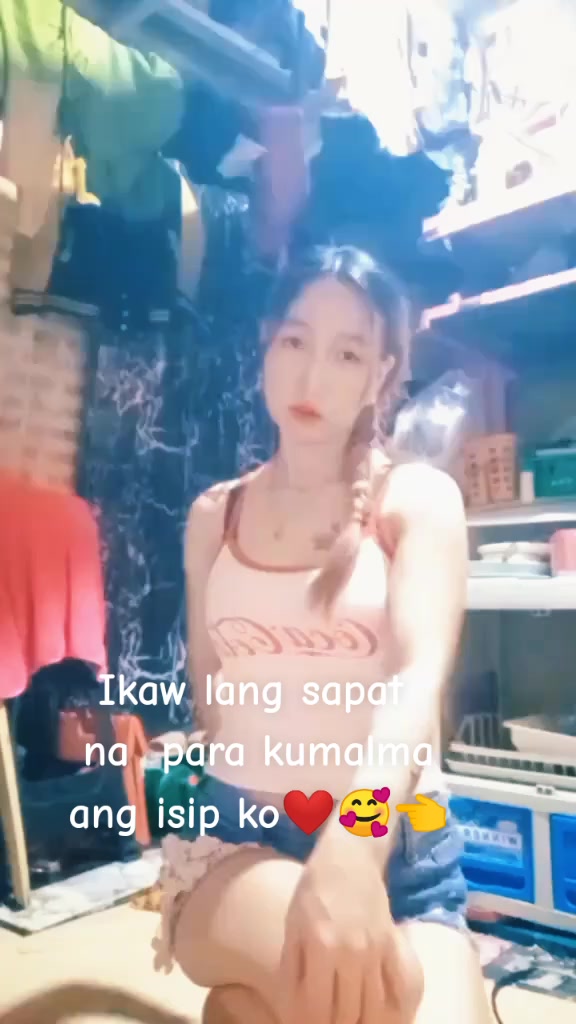 @Strong girl ๐ช ๐ฅฐโค๏ธ๐l Lovely