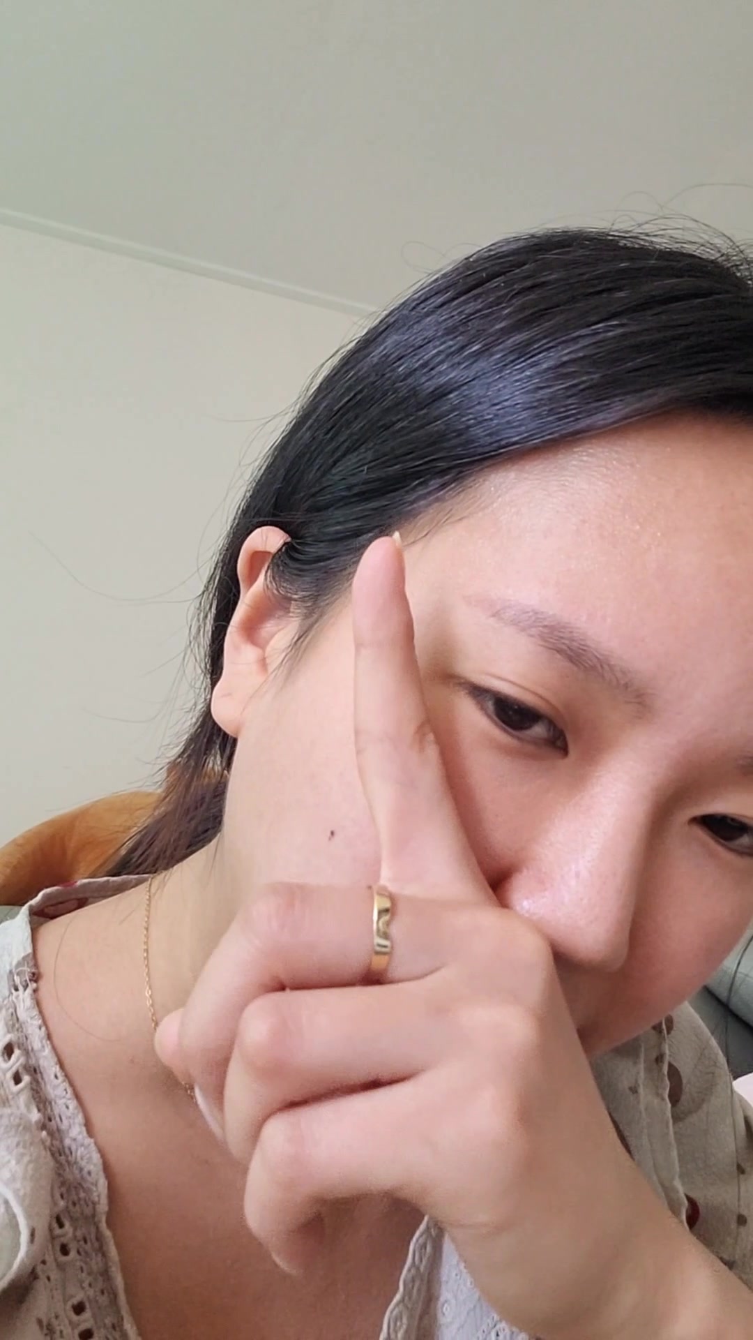 @얼굴두개유진
