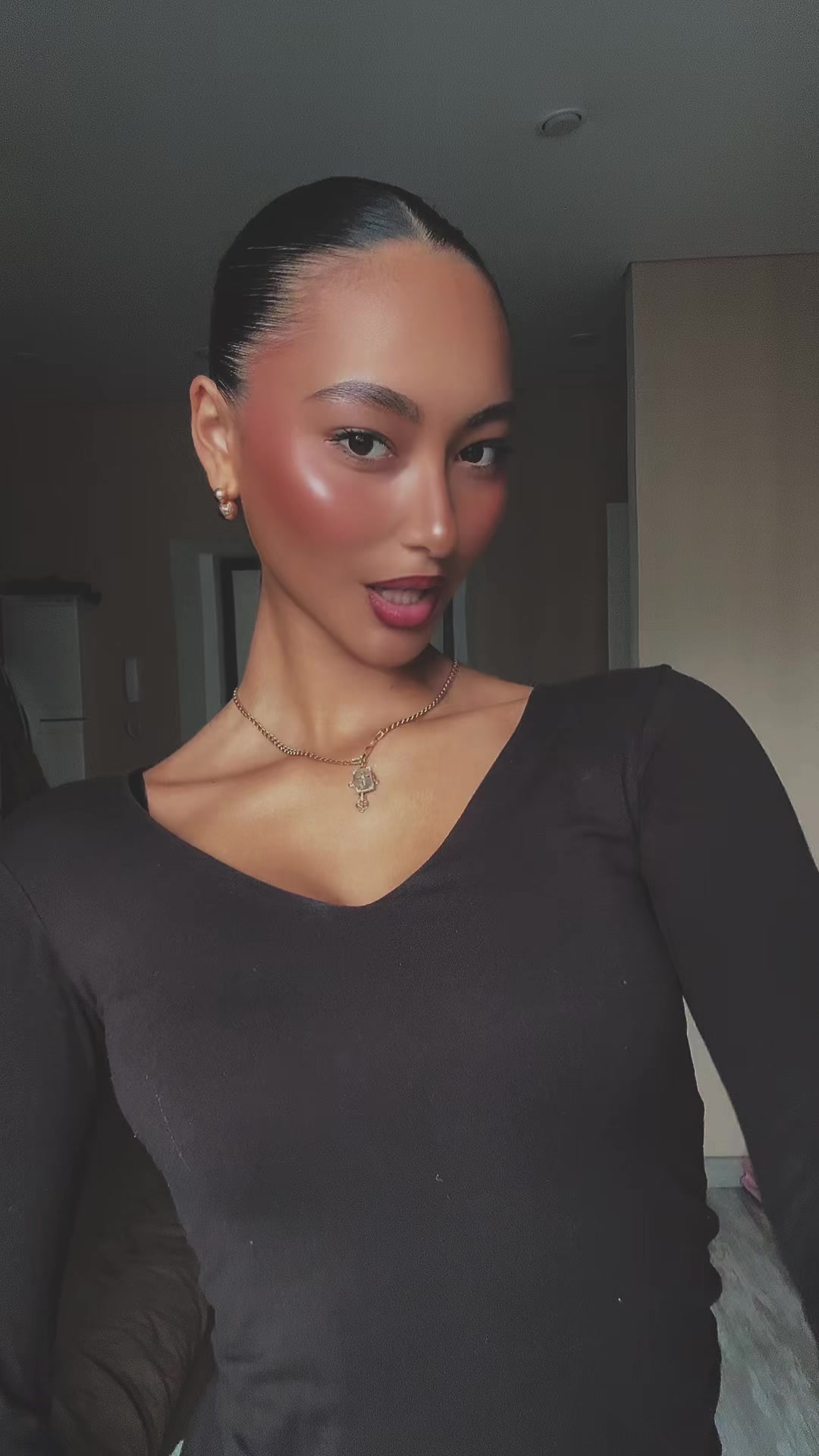 @милина