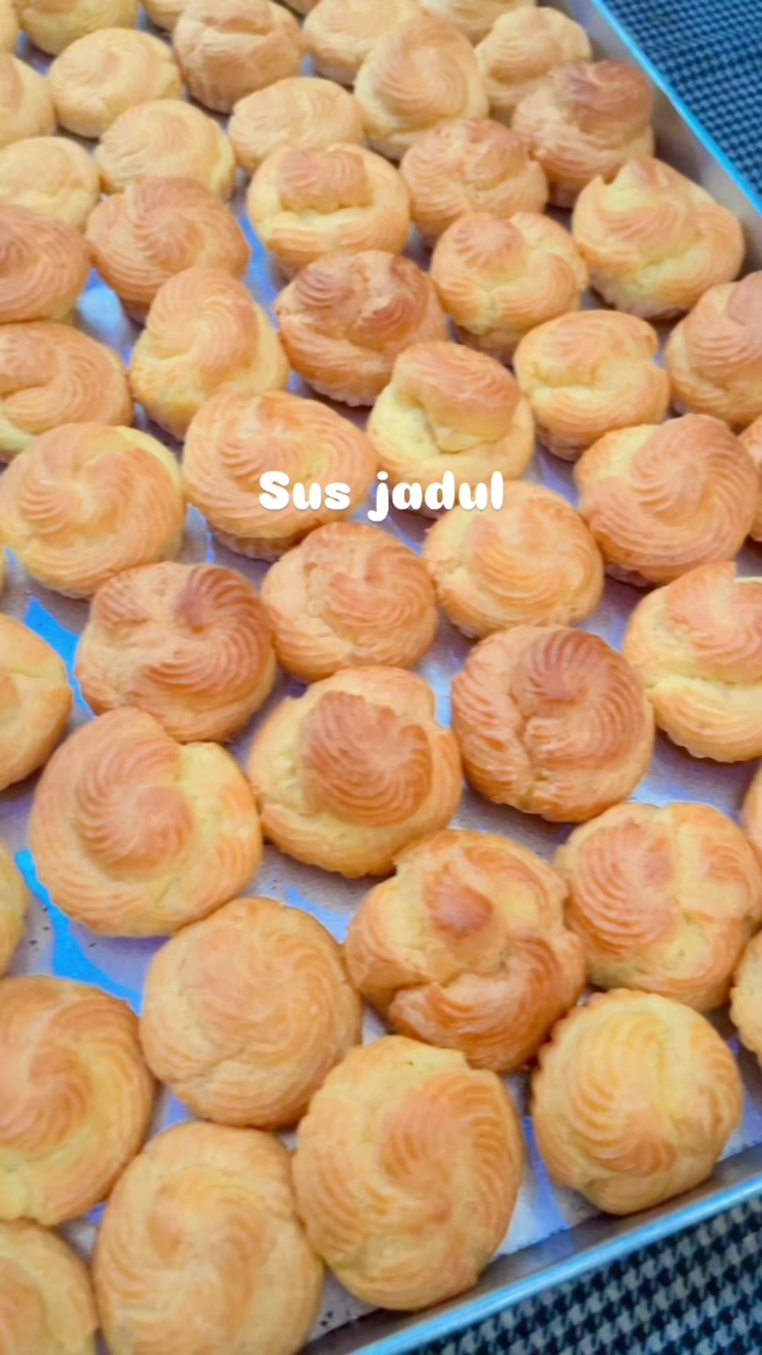 @Cookies azara