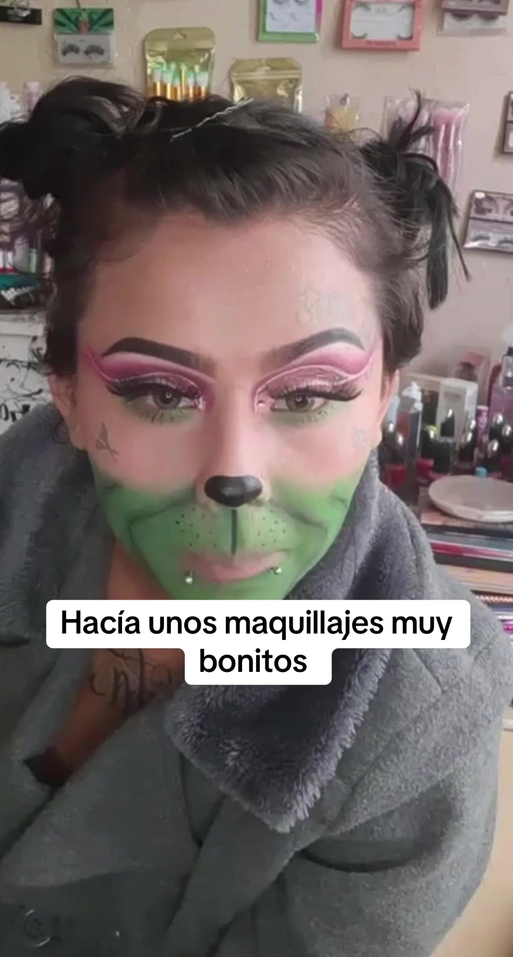 @Influencers